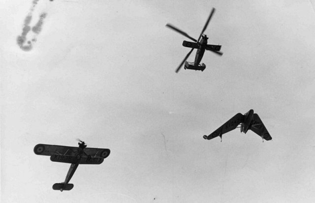 pterodactyl autogiro gnugnuc 0025-0115